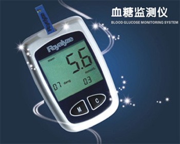 供应ZH-G03血糖仪